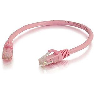 C2G Ethernet Gigabit Lan netwerk kabel (RJ45)