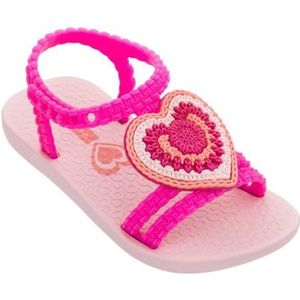 MY FIRST IPANEMA V BABY, Fuchsia, 19/20 EU