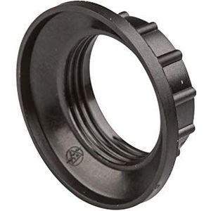 Poly Pool PP3448.2Q Nr. 4 x fitting E14 zwart