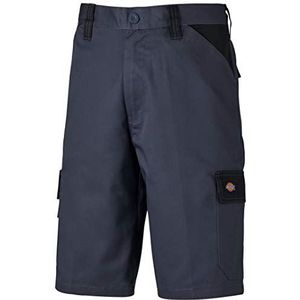 Dickies Shorts "Everyday", grijs/zwart, Gr. 46 (UK 32)