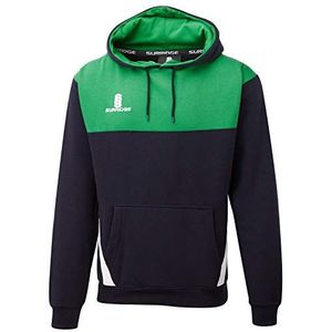 Surridge Sports Unisex Kids Blade Hoody M wit