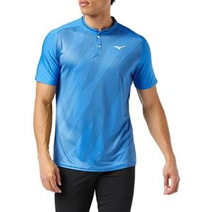 Mizuno Heren Shadow Polo Shirt