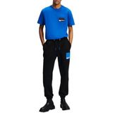 Karl Lagerfeld - A1M10002 - Broek - Zwart - Biologisch Katoen - Duurzaam