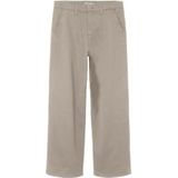 NAME IT - Chinobroek - Pure Kasjmier - Jongens - 140