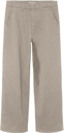 NAME IT - Chinobroek - Pure Kasjmier - Jongens - 140