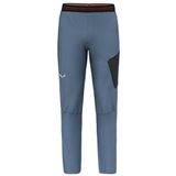 Salewa - Pedroc 2 Dst - Wandelbroek - Grijs - Duurzaam - Waterafstotend