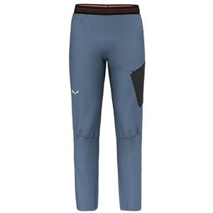 Salewa - Pedroc 2 Dst - Wandelbroek - Grijs - Duurzaam - Waterafstotend