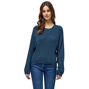 Desires Geisha Trui voor dames, Middernacht Marine, XL