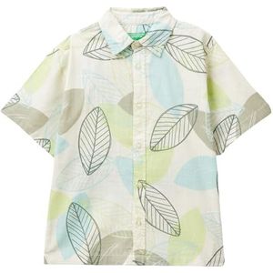 United Colors of Benetton Overhem, Meerkleurig., 130
