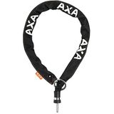 Axa 2231022715 - Kettingslot kettingslot zwart 140 cm