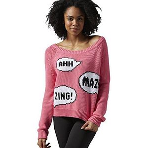 Reebok Sweatshirt voor dames, sweater, sweatshirt