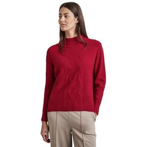 Street One - A302966 - cable_sweater