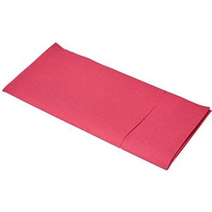 Goedkoop huwelijksservet in wit, roze, grijs, zwart