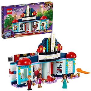 LEGO Friends Heartlake City Bioscoop - 41448