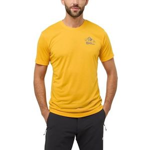 Jack Wolfskin Expedition Down Broek