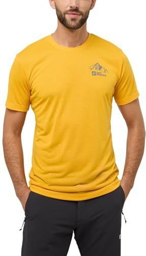 Jack Wolfskin Expedition Down Broek