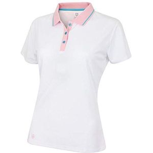 Island Green Dames Golf Polo Shirt