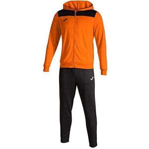 Training - Jack en Broek - Zwart - 100% Polyester