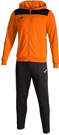 Training - Jack en Broek - Zwart - 100% Polyester