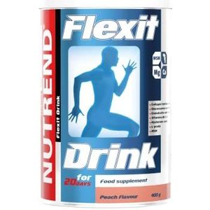 NUTREND ND Flexit Drink, 400 g multicolor