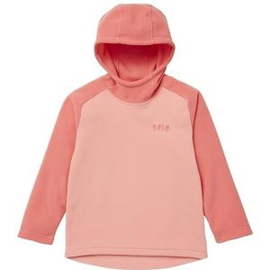 Helly Hansen K Daybreaker Hoodie Fleece Unisex Kinderen