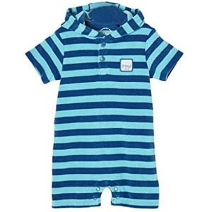 s.Oliver Junior baby-jongens 405.10.205.20.201.2112851 romper, kort, 54G3, 74