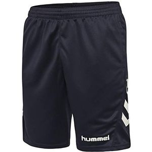 Hummel Shorts voor heren, Marinier, L