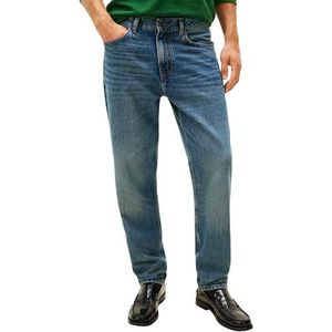 TOMMY HILFIGER Jeans  blauw denim