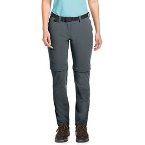 Maier Sports Dames Inara Slim Zip