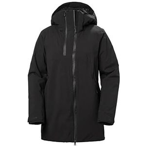 Helly Hansen Nora lange geïsoleerde jas voor dames