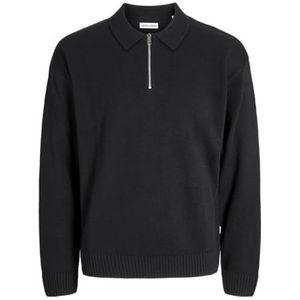 Jack & Jones Urban Lange Mouw Poloshirt