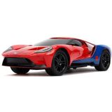 Spider-Man - RC 2017 Ford GT - 2.4GHz (253226002)