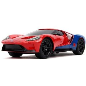 Spider-Man - RC 2017 Ford GT - 2.4GHz (253226002)