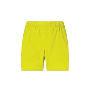 ROCK EXPERIENCE Elephant Rock Shorts Man Pant | Korte outdoor shorts, Geel, L