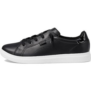 Skechers Skech-Lite Pro Sneakers voor dames, zwart, 6,5 UK, Zwart, 39.5 EU