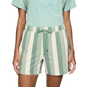 Mix & Match Shorts Green - Dark Combination, Groen - Dark Combination, 36