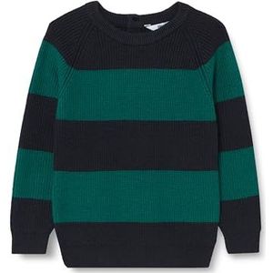 Primigi Tricot ronde hals, Groen, 3 Jaar