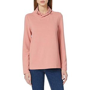 s.Oliver Sweatshirt voor dames, roze (blush), 34
