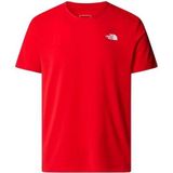 FlashDry-XD - T-shirt - Zwart - Stretch - Sneldrogend