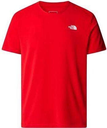 FlashDry-XD - T-shirt - Zwart - Stretch - Sneldrogend