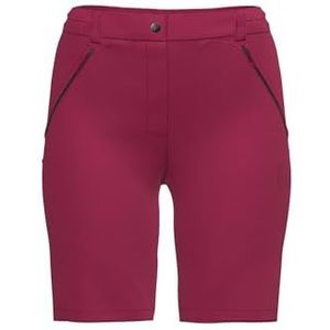 Observer - Bermuda Pant - Blauw - Nylon - Licht Elastisch