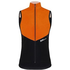Santini Vest merk model Redux Vigor - Gilet ANTIVENTO