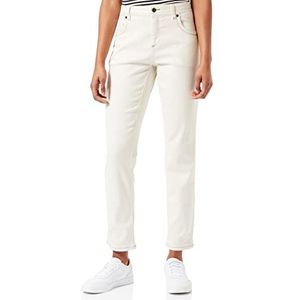 comma Damesbroek 7/8 vrijetijdsbroek, 0510 beige, 44