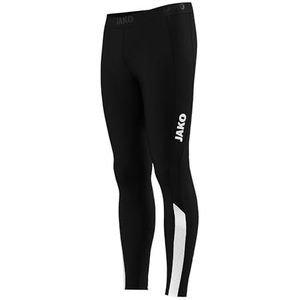 Jako Power Tight Heren - Zwart / Wit | Maat: M