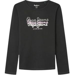 Pepe Jeans Tianne Long Sleeve T-shirt 10 Years