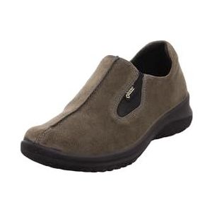 Legero Damen SOFTBOOT Gore-Tex Sneaker, YERBA (GRÜN) 7500