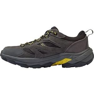 Jack Wolfskin - Cyrox Texapore Mid - Wandelschoenen - Slate - Waterdicht
