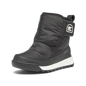 Sorel Jeugd Unisex KLeine kinderen Whitney II plus bootie Waterdichte Laars