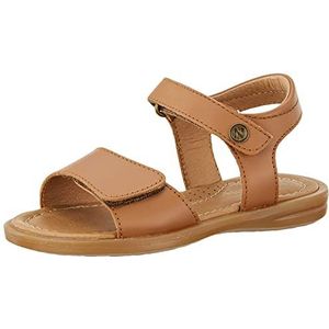 Naturino Aryli, sandalen, cognac, 24 EU, Cognac