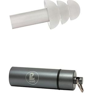 PLIC AUDIO - Vliegtuig oordopjes